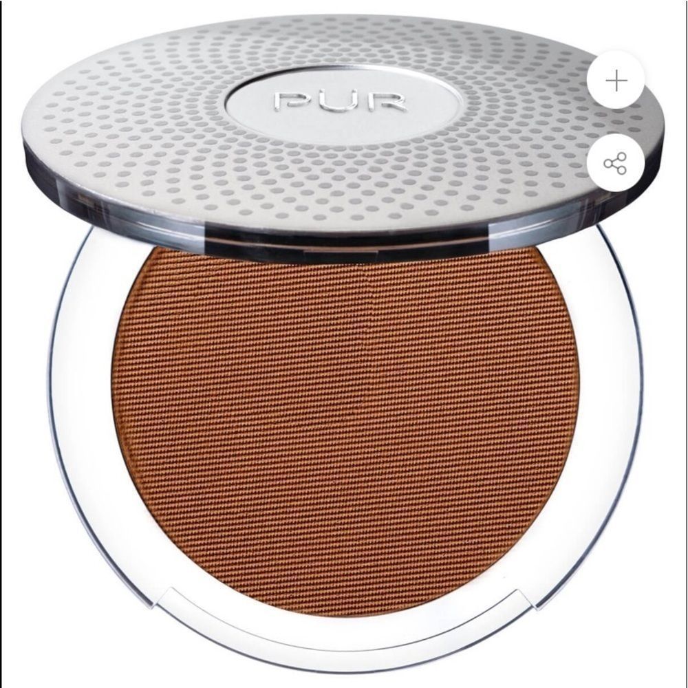 🎸PUR 4-in-1 Pressed Mineral Makeup